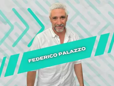 Federico Palazzo