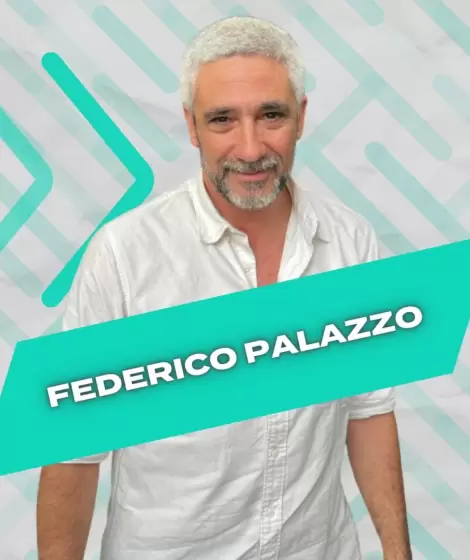 Federico Palazzo
