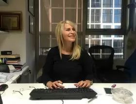 Anabella Hers Cabral