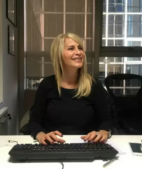 Anabella Hers Cabral