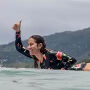 Más emotiva que nunca, Jimena Barón habló de sus hijos, su pareja y la familia que construyó