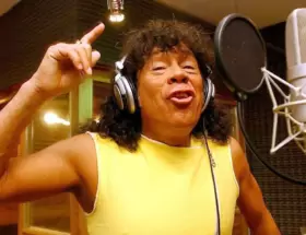 Carlos "La Mona" Jimnez