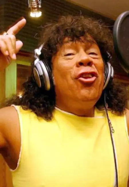 Carlos "La Mona" Jim�nez