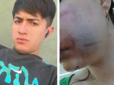 Agustn Ramos contina prfugo de la justicia