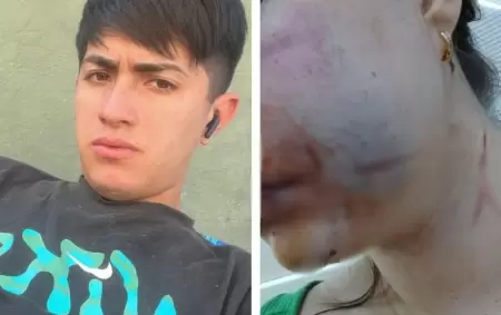 Agustn Ramos contina prfugo de la justicia