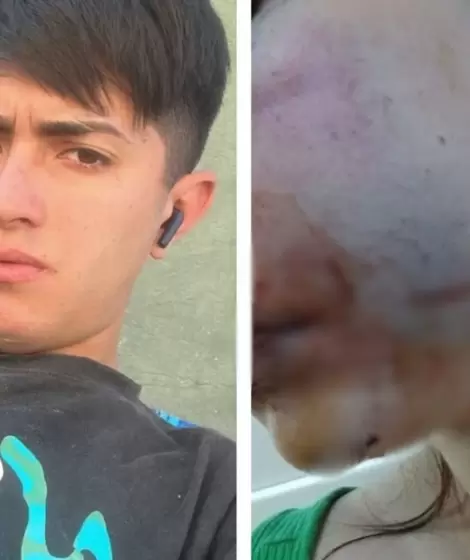 Agustn Ramos contina prfugo de la justicia