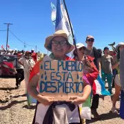 Empresarios extractivistas deberán enfrentarse al Mendozazo: gesta libertadora para la defensa del agua