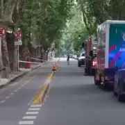 Tragedia en Belgrano: un hombre muri tras caer desde un noveno piso y la Justicia investiga las causas