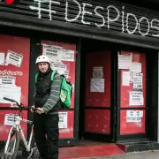 Futuro laboral con justicia social: de qué trata la propuesta peronista frente a la reforma de Javier Milei