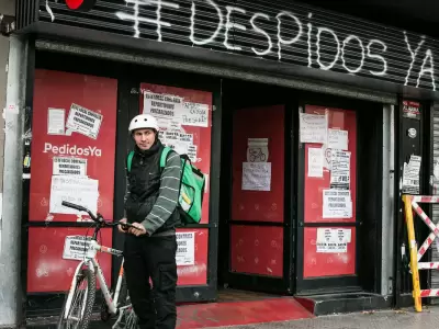 Futuro laboral con justicia social