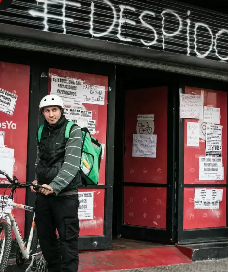 Futuro laboral con justicia social