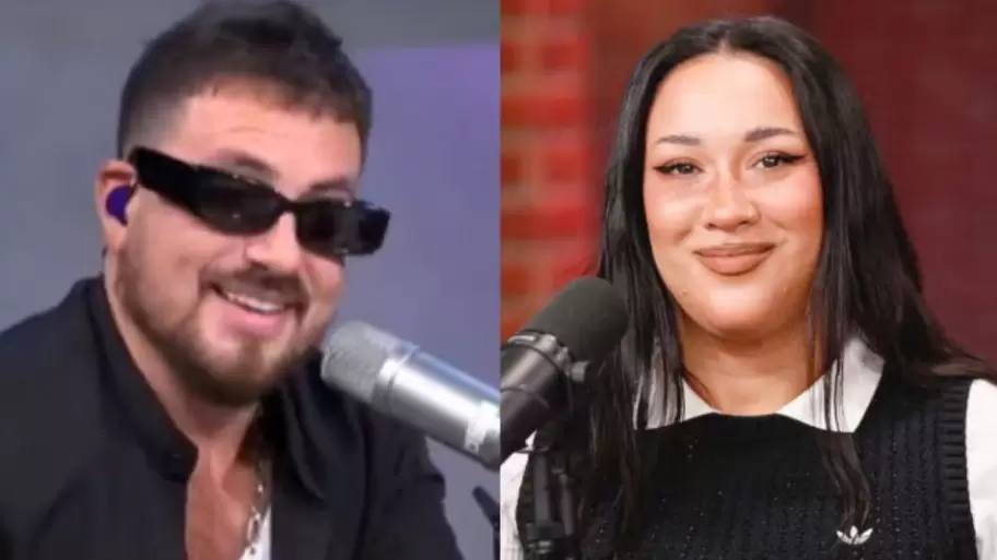 Fede Bal y Evelyn Botto ya son novios