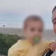 Un hombre asesinó a su hijo de 4 años y se suicidó: esto dice la perturbadora carta que dejó