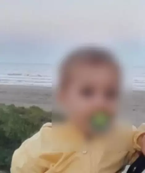 Gustavo Su�rez mato a su hijo de tan s�lo 4 a�os