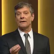 Nico Occhiato cuestionó a Olga y a Luis Ventura pero Mario Pergolini terminó de destrozarlos: "Muy tonto"