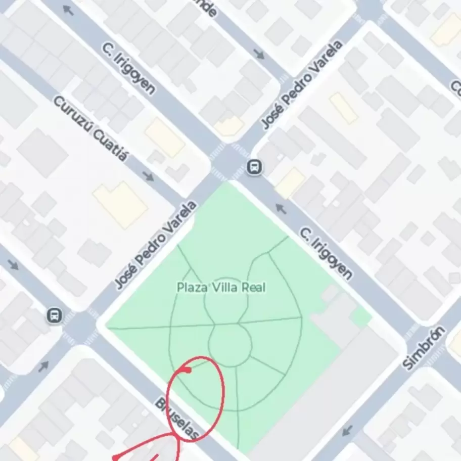 El lugar en donde recibió un ataque homofóbico el referente drag y cantante conocido como La Queen.