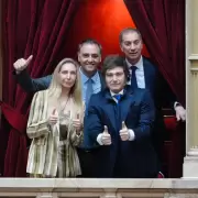 El Congreso abre un maratón exprés para aprobar el Presupuesto y la reforma laboral bajo la presión política de Milei