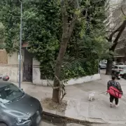 Un jubilado apareció asesinado en su casa: estaba maniatado con un cable y presentaba brutales golpes