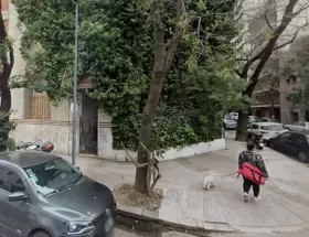 Hallaron a un jubilado asesinado en su casa de N��ez