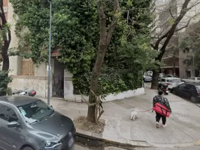 Hallaron a un jubilado asesinado en su casa de Nez