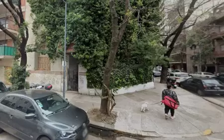 Hallaron a un jubilado asesinado en su casa de Nez