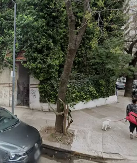 Hallaron a un jubilado asesinado en su casa de N��ez