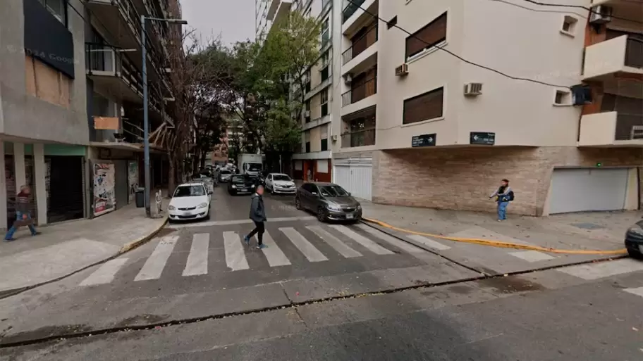 Hallaron a un jubilado asesinado en su casa de Núñez