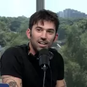 Pedro Rosemblat agitó la polémica de los MF de Streaming: "Gente que ya tiene plata, heredada encima"