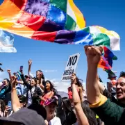 Mendoza en pie de lucha: el día después de la aprobación del proyecto minero San Jorge