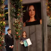 Tras el Nobel, el discurso de Corina Machado adelantó lo que se viene: "Debemos estar dispuestos a luchar por la libertad"