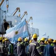 La traición de Milei a la CGT no será gratis: amenazan con paralizar Vaca Muerta por la reforma laboral