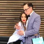 Marcelo Polino vs Lali Espósito: "Se portó muy mal conmigo, es muy malagradecida"