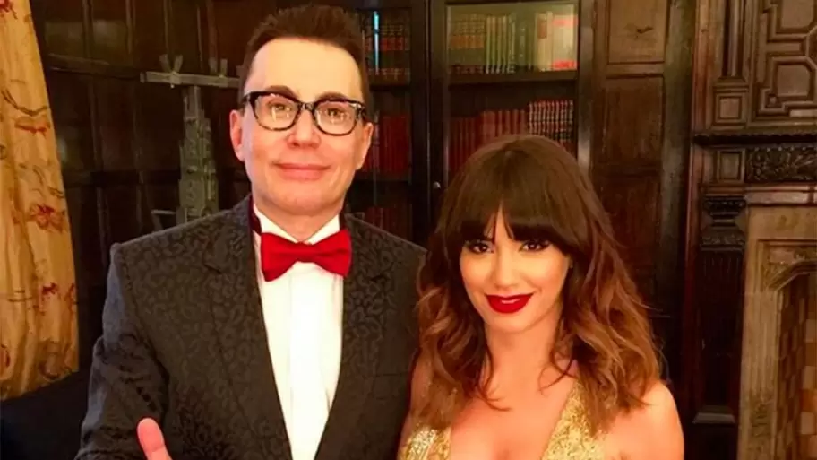 Marcelo Polino contra Lali