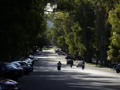 Horror en La Plata: un joven fue asaltado y abusado sexualmente cuando volvía de un cumpleaños - Image 1