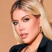 Impulsiva, Wanda Nara tom� una decisi�n con Mart�n Migueles: "Encerrado en un cuarto, muy triste"