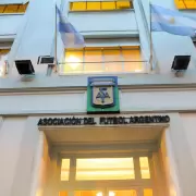 La AFA rompió el silencio tras los allanamientos: aportaron documentación y quedaron a disposición