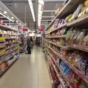 2,4% de inflación en CABA: fuertes subas en alimentos, cultura y transporte para los porteños