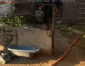 El crimen que conmociona a Neuqun