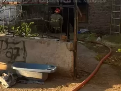 El crimen que conmociona a Neuqun