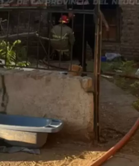 El crimen que conmociona a Neuqu�n