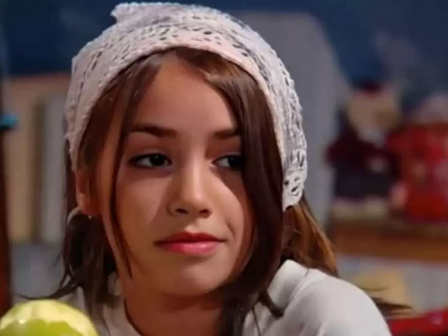 Lali Espósito conoció la injusticia a los 11 años y su mamá le dio un consejo apra toda la vida