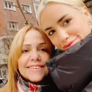 La mamá de Lali rompió el silencio y se posicionó en el lore que tuvo con Milei: "Se ve que se lo tomó en serio"