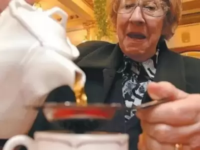 Compraron el juego de t con el que Yiya Murano envenen a sus amigas