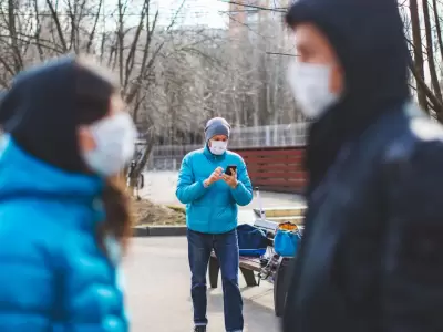 Preocupacin por el  brote de gripe H3N2