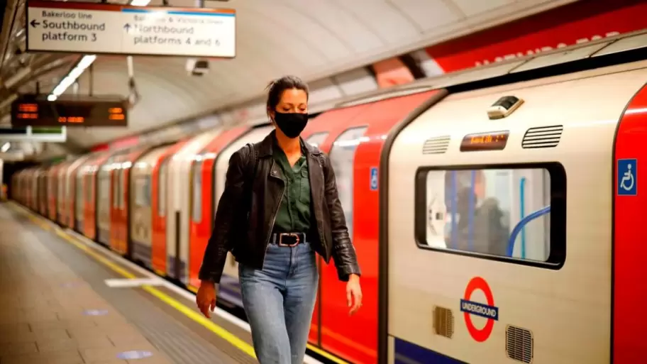 Preocupación por el brote de gripe H3N2