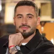 La mojadita de oreja de Nico Occhiato a Ventura luego de que lo trataran de "hipócrita": "Me tengo fe en..."