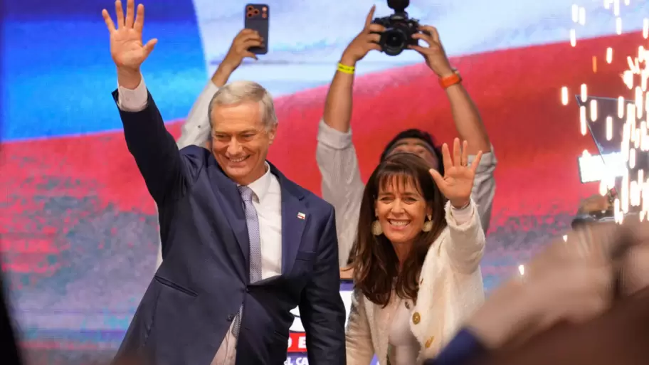 José Antonio Kast, el ultraderechista que ganó en su tercer intento electoral