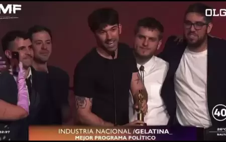 Pedro Rosemblat gan el Martn Fierro