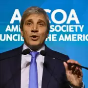 Deuda récord y reservas en rojo: el plan financiero del Gobierno vuelve a cargar la cuenta al futuro