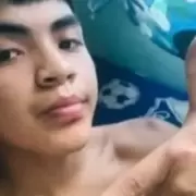 La brutal frase de un comisario que incendi� el duelo del adolescente asesinado en Jujuy: "No ten�a que estar ah�"